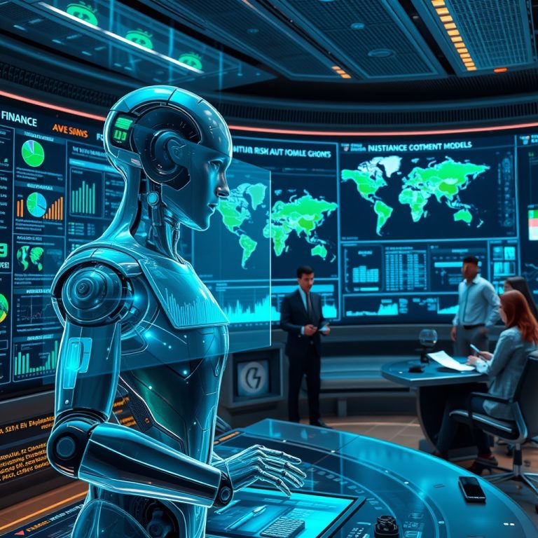 Beyond Compliance: How Agentic Automation is Redefining Risk Management in Sustainable Finance