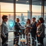 Navigating the Future: How Managed Technology Services Are Redefining Business Efficiency