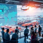 Navigating the Future of Global Supply Chains: Innovations and Strategies for Resilient Cross-Border Trade