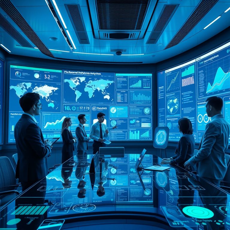 Predictive Analytics and Risk Management: Navigating the Future of Corporate Governance in a Remote Workforce Era