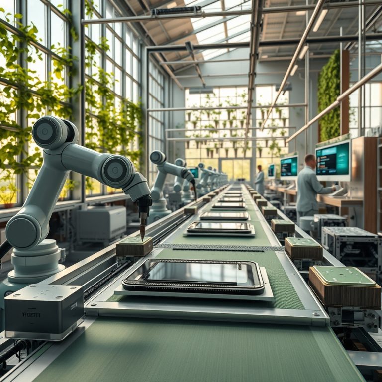Premiumization Strategy Meets Green Manufacturing: How Consumer Electronics Are Redefining Luxury with Sustainability