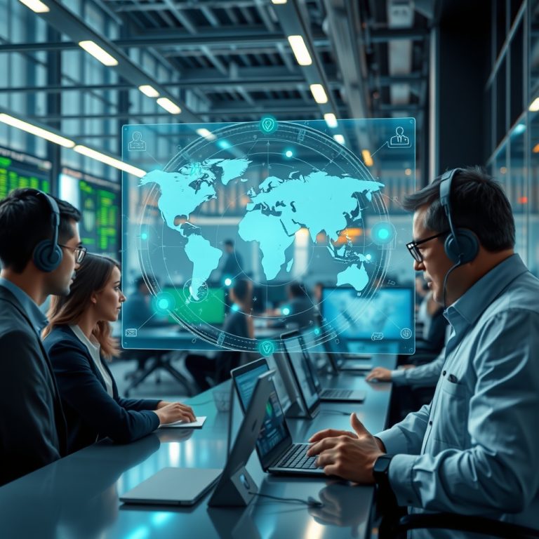 The Evolution of Collaborative Cybersecurity: Safeguarding Remote Workforces in an Era of Hyper-Personalization and Fintech Innovation