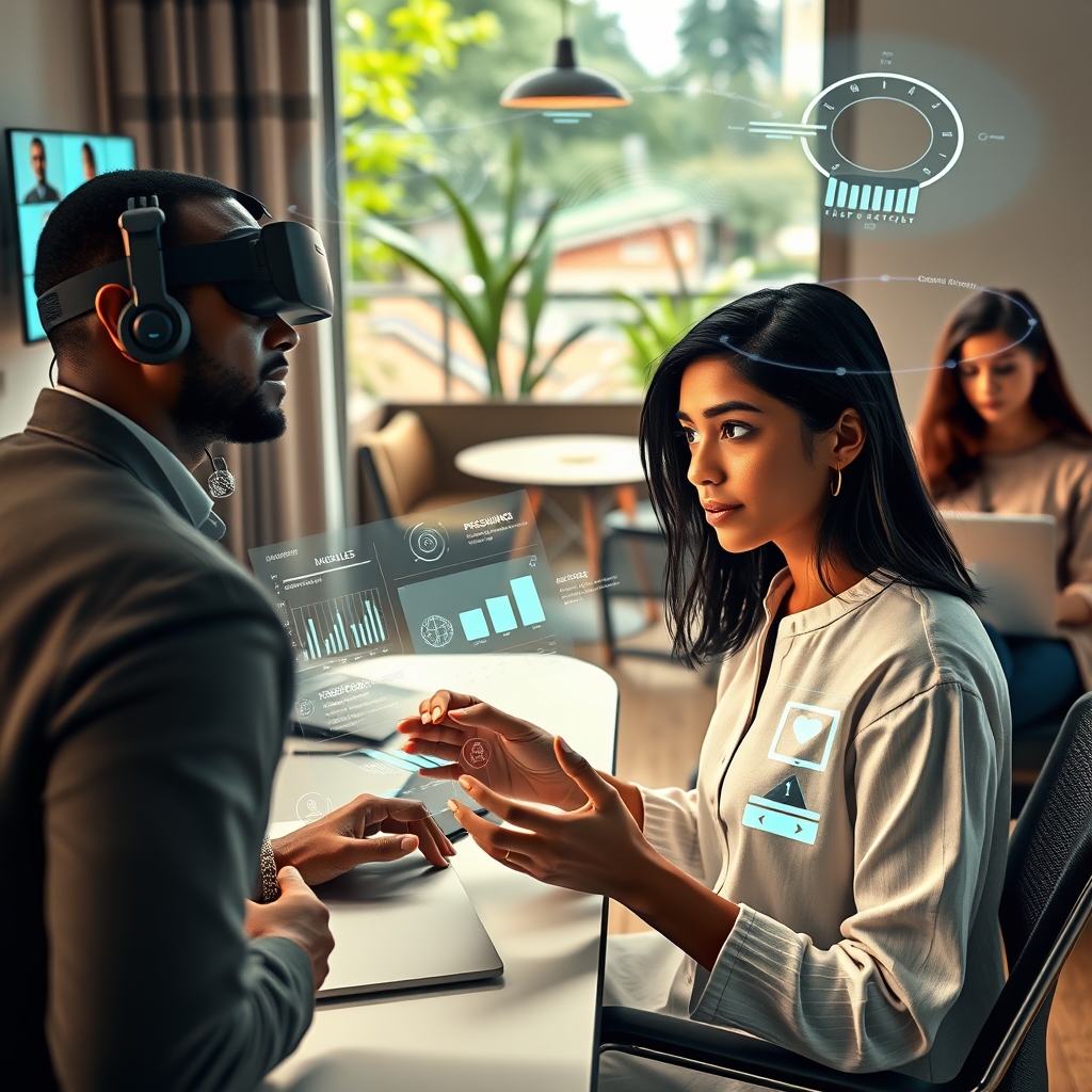 The Future of Workforce Literacy: How Agentic Automation and Data Analytics Are Redefining Talent Upskilling in a Remote World