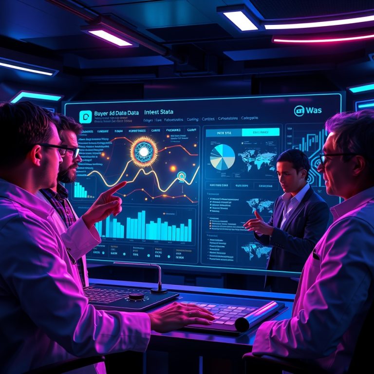 The Power of Intent Data: How B2B Marketers Can Predict and Capitalize on Buyer Behavior