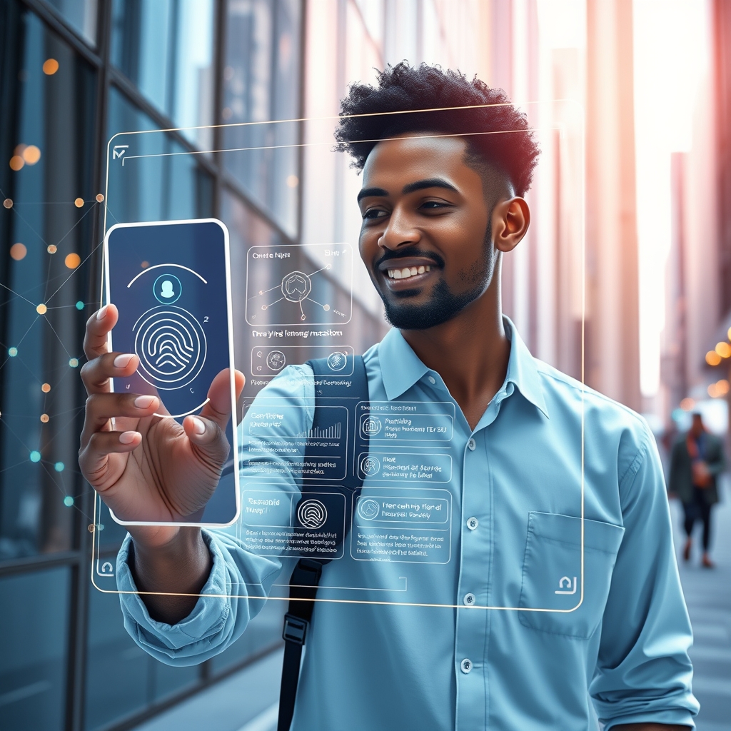 The Synergy of Decentralized Identity and Hyper-Personalization: Revolutionizing Customer Experience in Fintech Innovation