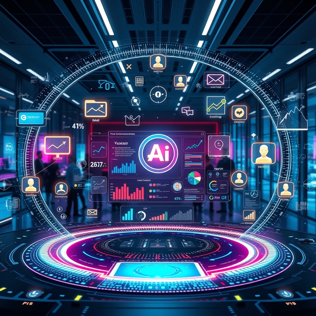 Unlocking Growth: How Omnichannel Marketing and AI Integration Are Redefining Customer Experience