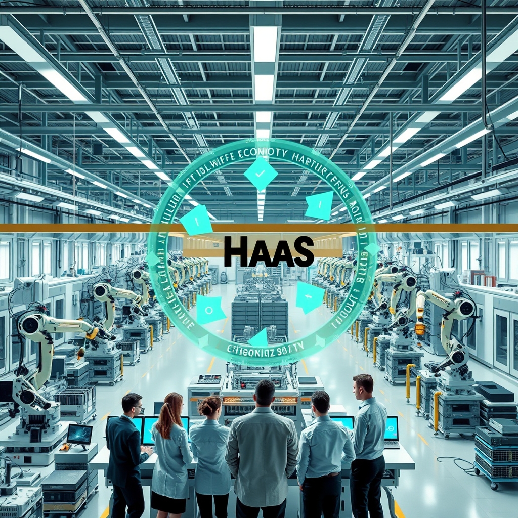 Hardware as a Service: The Next Evolution in Consumer Electronics and Sustainable Device Automation