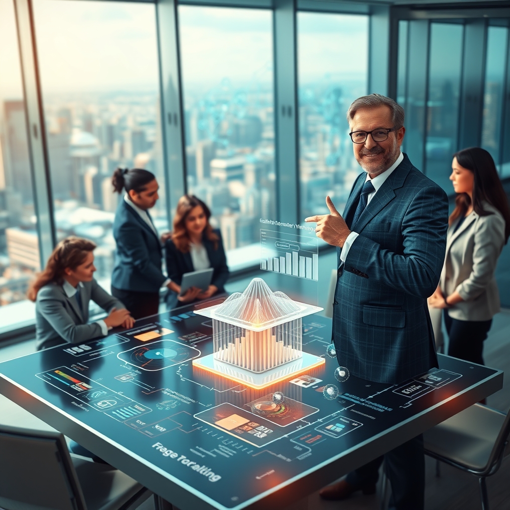 Scaling with Purpose: How Adaptive Growth Tactics and Personalized Client Journeys Redefine Business Expansion