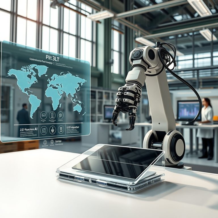 Sustainable Packaging in Consumer Electronics: How AI and Circular Economy Principles Are Redefining Component Sourcing and Logistics