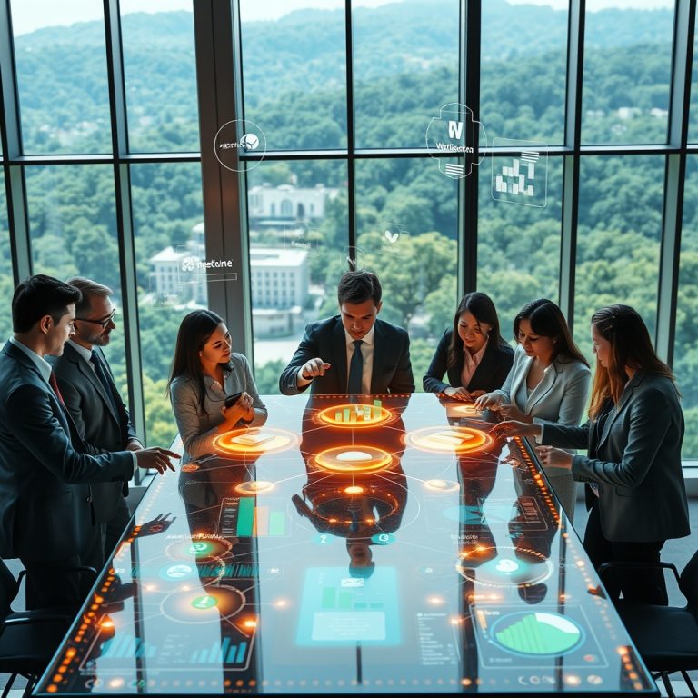 The Dawn of Agentic Automation: Transforming Corporate Governance Through Sustainable Finance and Workforce Literacy