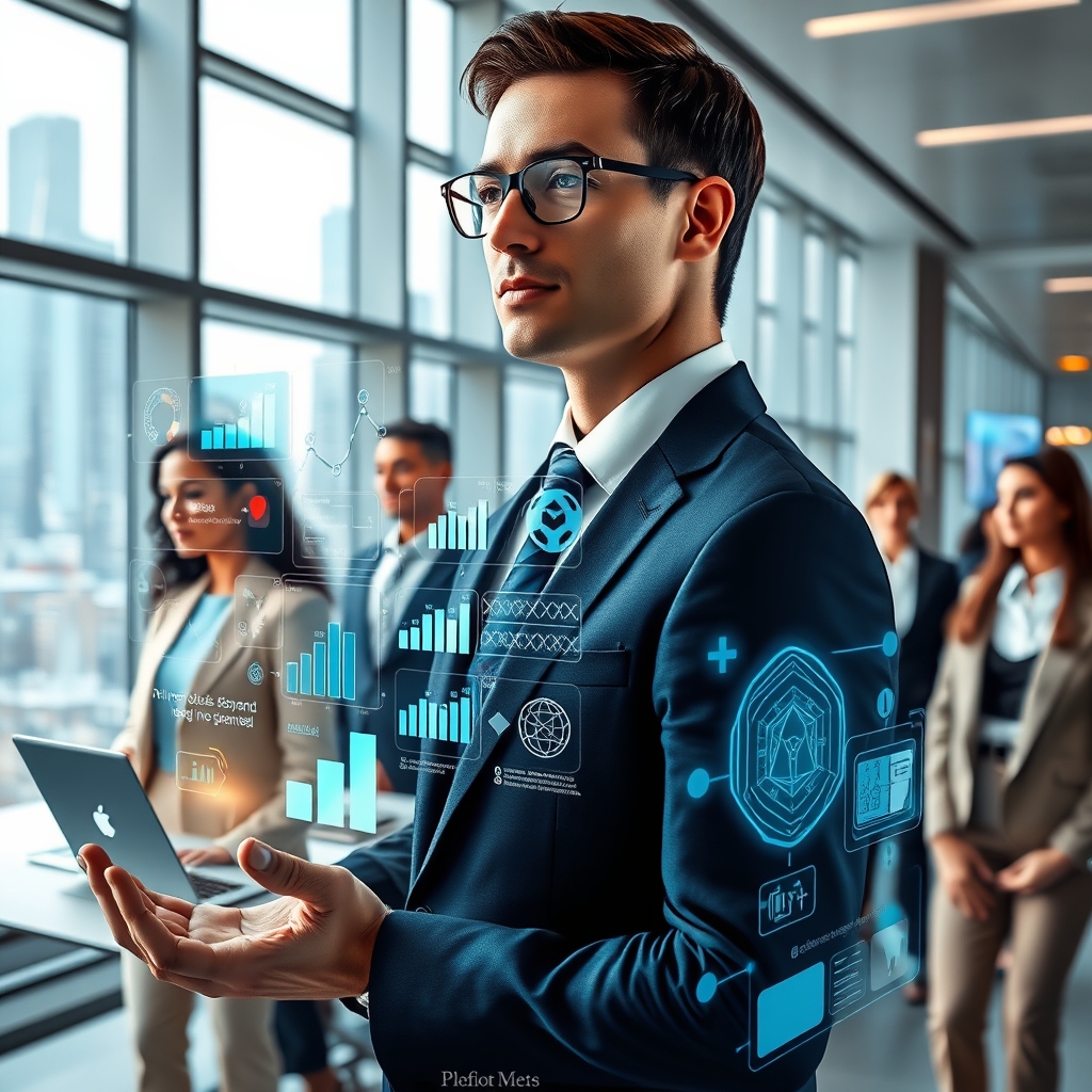 The New Frontier: How Virtual Assistant Services Are Redefining Corporate Efficiency and Innovation