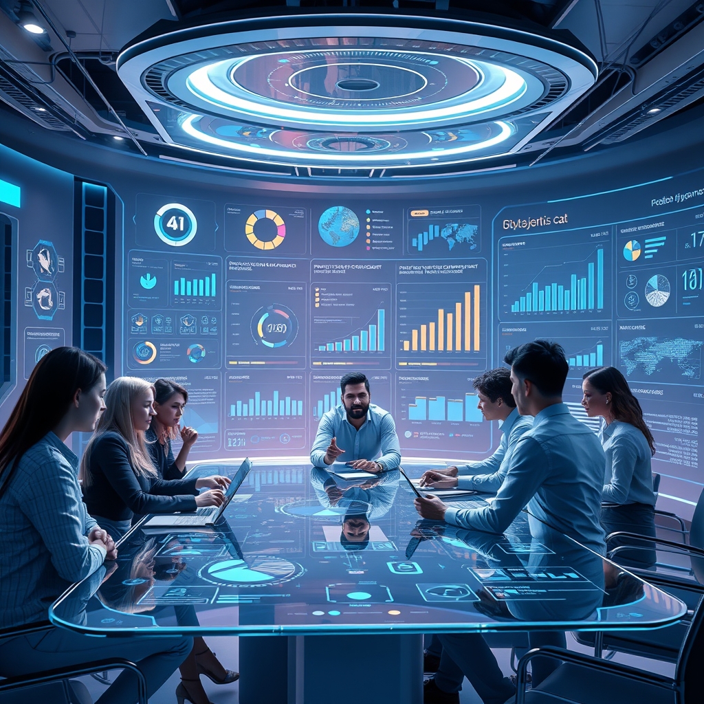 The Next Frontier in Digital Transformation: How AI and Business Intelligence Are Redefining Platform as a Service