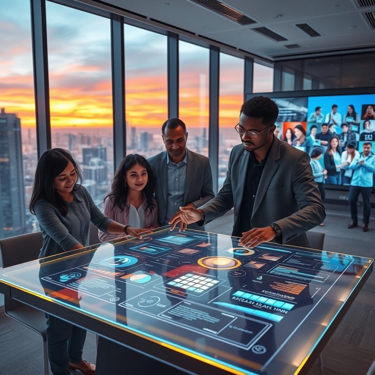 The Pulse of Modern Growth: How Personalized Client Journeys and Agile Development Shape Sustainable Enterprise Evolution