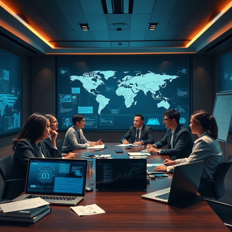 The Strategic Edge: How Corporate Legal Services Are Redefining Business Integrity and Growth