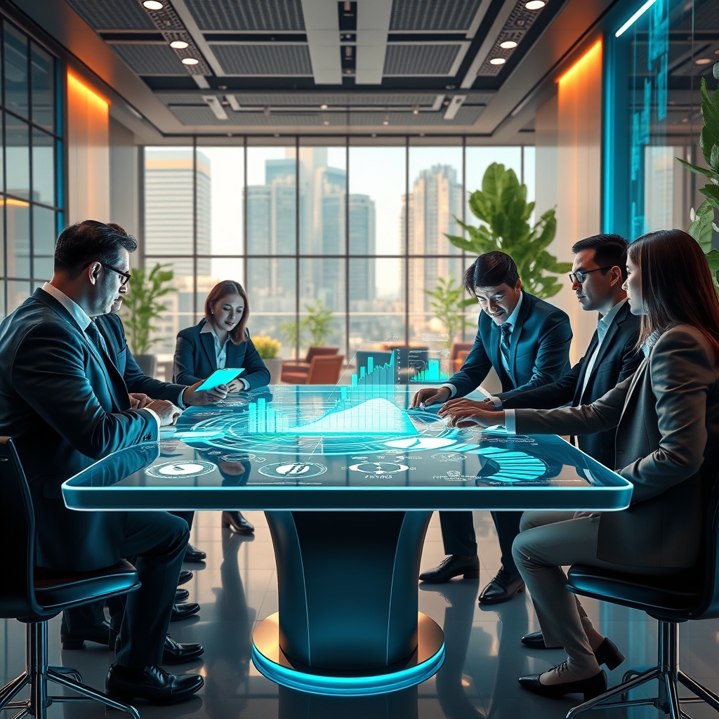 The Strategic Role of Blended Capital in Accelerating Hyper-Personalization and Fintech Innovation for a Sustainable Future