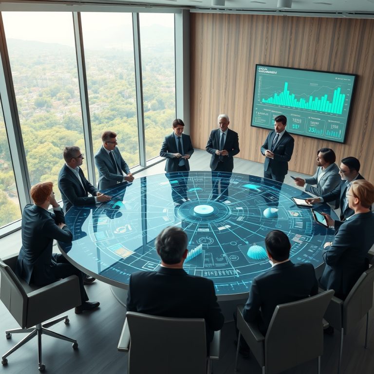 The Strategic Role of Data Analytics in Shaping Sustainable Corporate Governance Through Circular Economy Principles