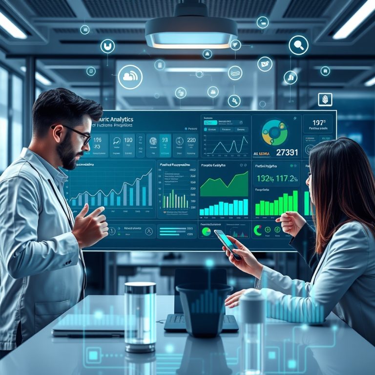 The Strategic Role of Predictive Analytics in Enhancing Customer Experience Through Hyper-Personalization and Fintech Innovation