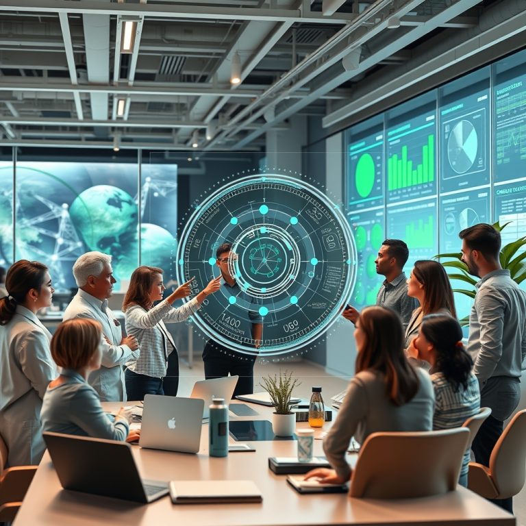 The Strategic Role of Workforce Literacy in Enabling Agentic Automation for a Hyper-Personalized Circular Economy