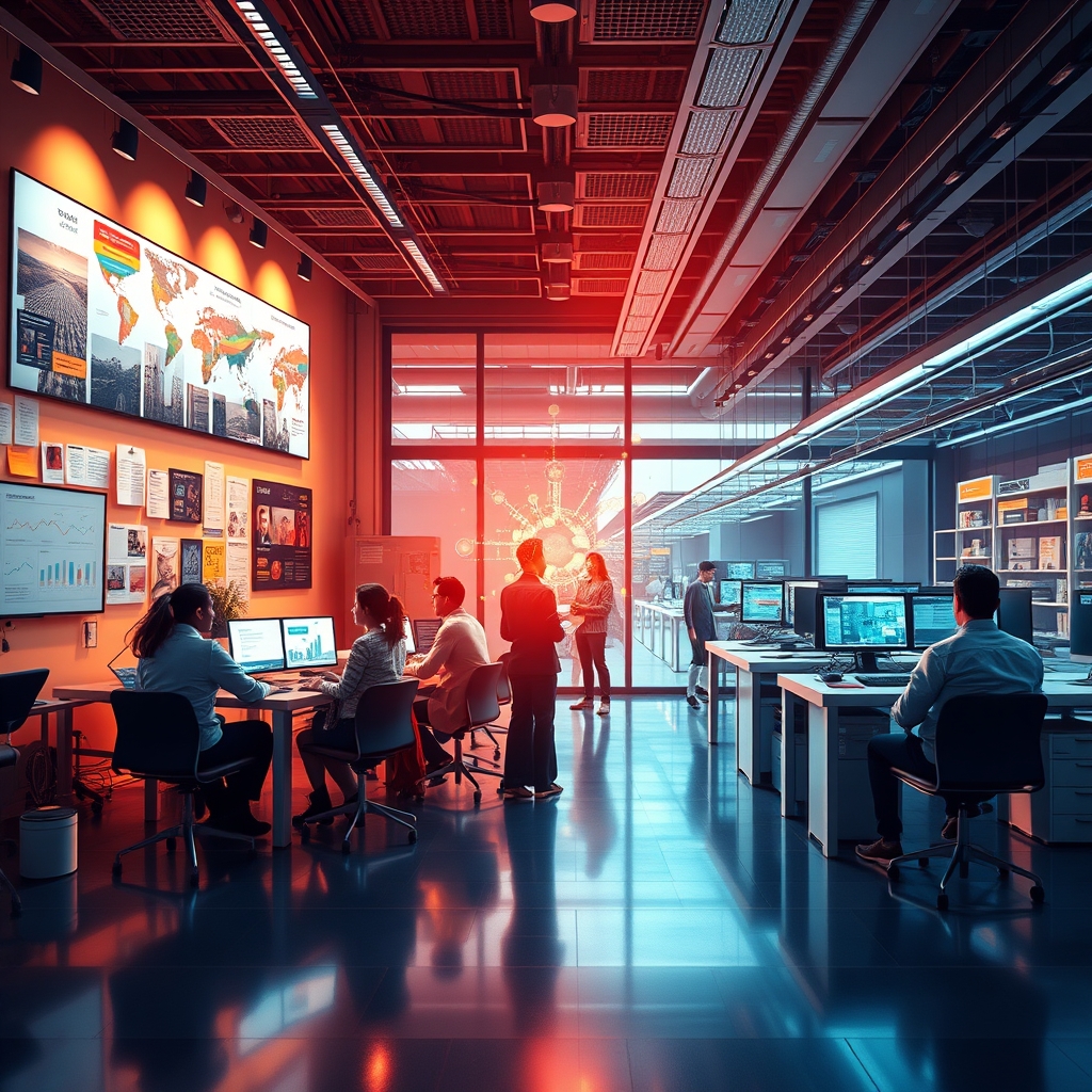 The Unseen Catalysts: How Experiential Brand Positioning and Scalable Workflows Drive Organic Business Growth