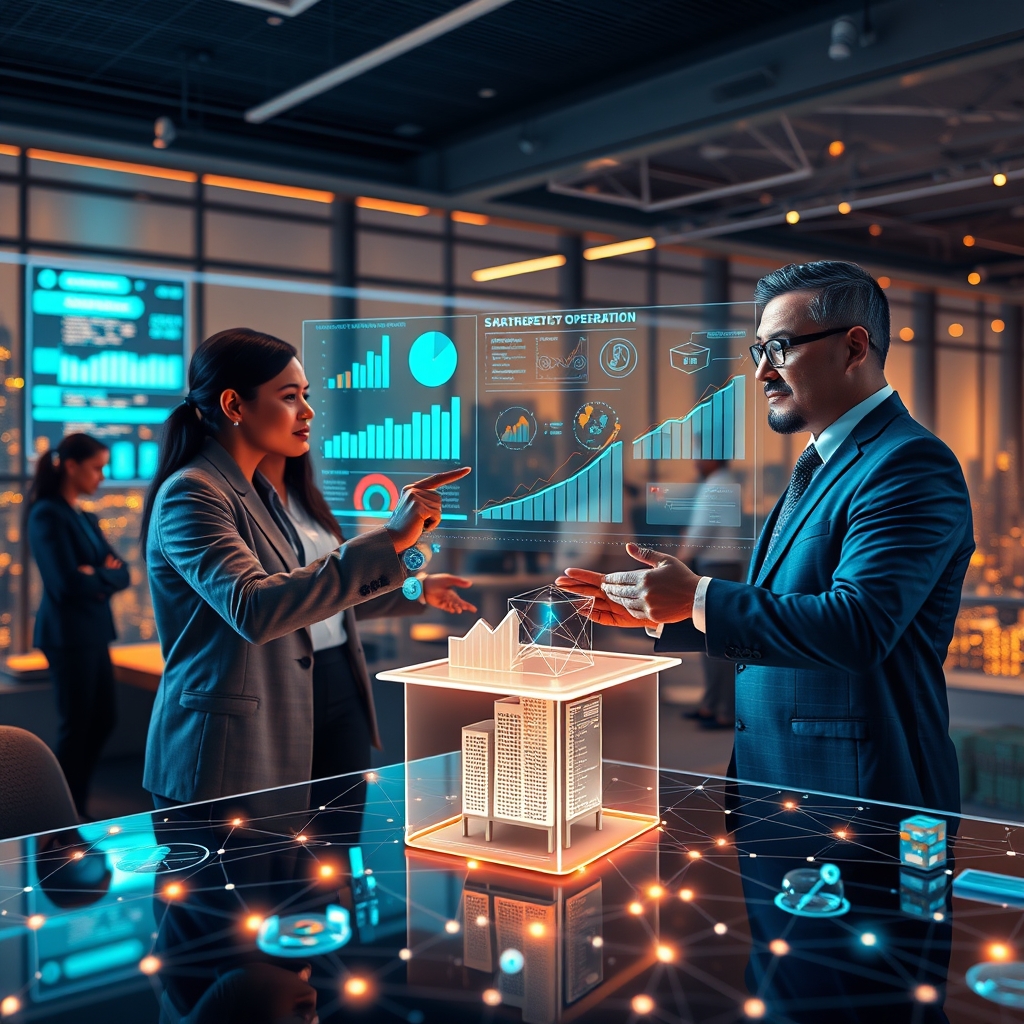 Unlocking Sustainable Growth: Strategic Business Scaling Through Personalized Client Journeys and Data-Driven Expansion
