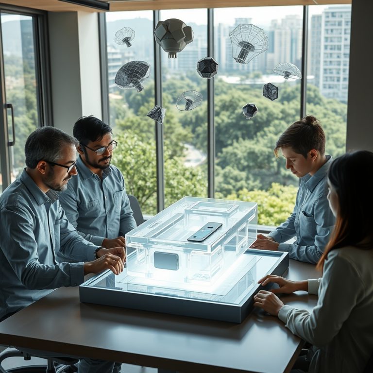 How Generative AI and Premiumization Strategies Are Redefining Sustainable Packaging in the Circular Economy