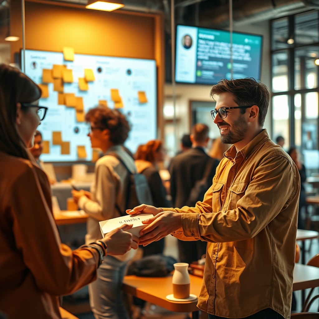 The Art of Scaling Without Losing Soul: How Community-Driven Growth and Experiential Branding Build Lasting Empires