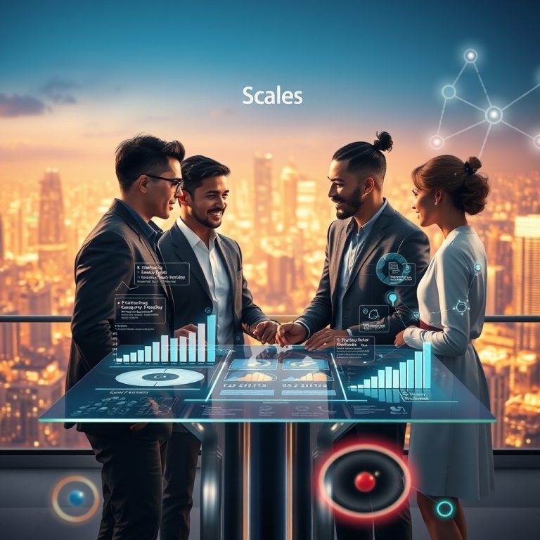 The Strategic Compass: Navigating Sustainable Growth Through Data-Driven Partnerships and Personalized Engagement