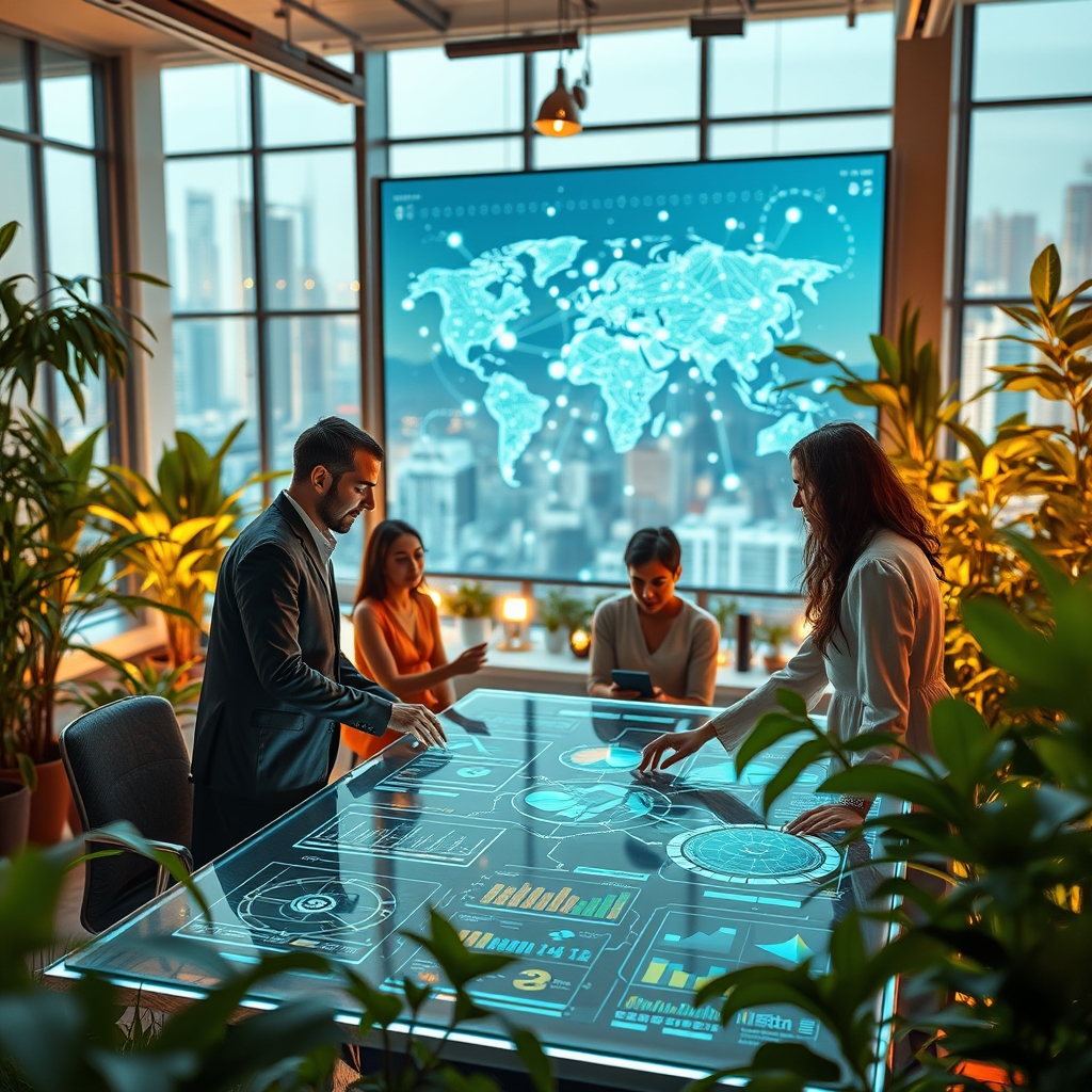 The Strategic Ecosystem: Cultivating Organic Growth Through Adaptive Workflows and Community-Centric Expansion