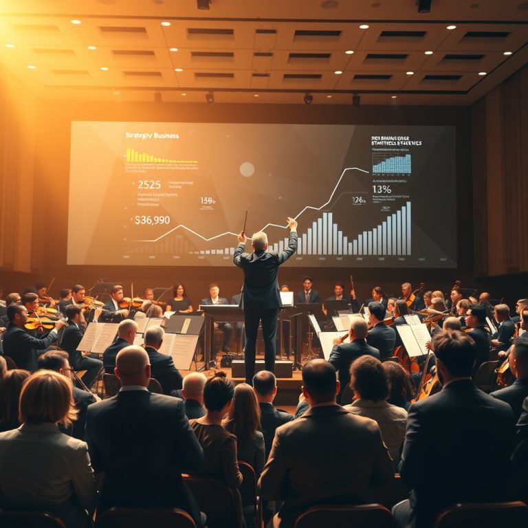 The Strategic Symphony: Orchestrating Organic Growth Through Community-Driven Engagement and Scalable Workflows