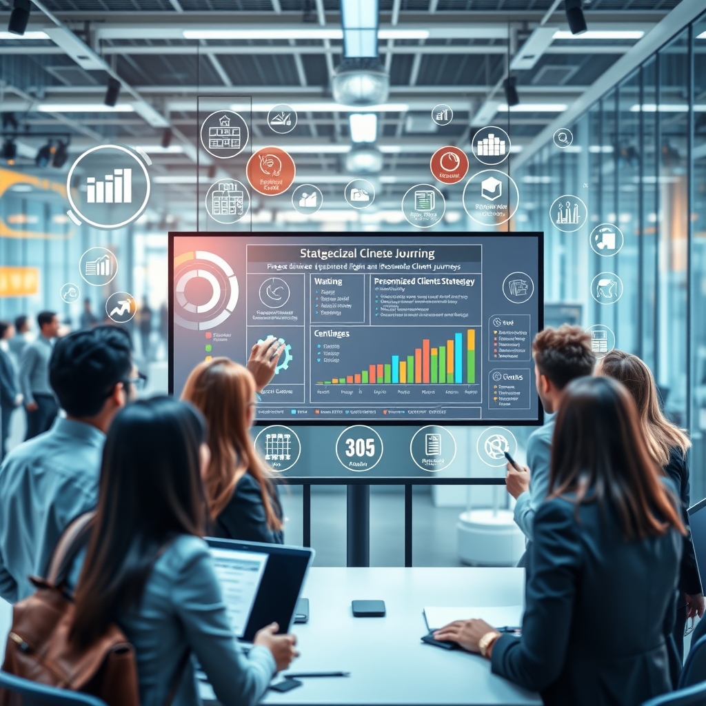 The Alchemy of Growth: Transforming Customer Acquisition into Sustainable Revenue Through Adaptive Strategies