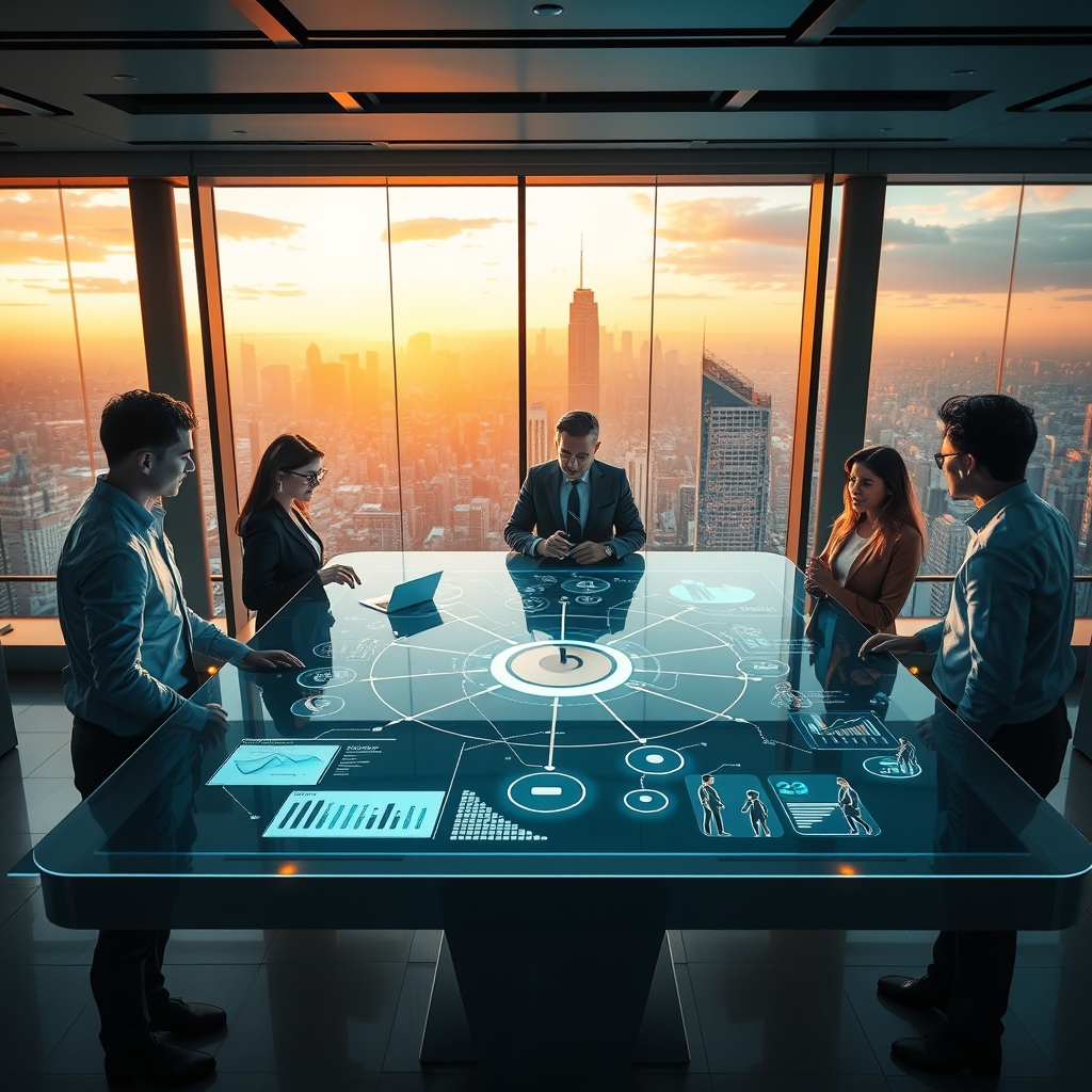 The Strategic Evolution: How Adaptive Growth and Personalized Journeys Redefine Scalable Business Trajectories