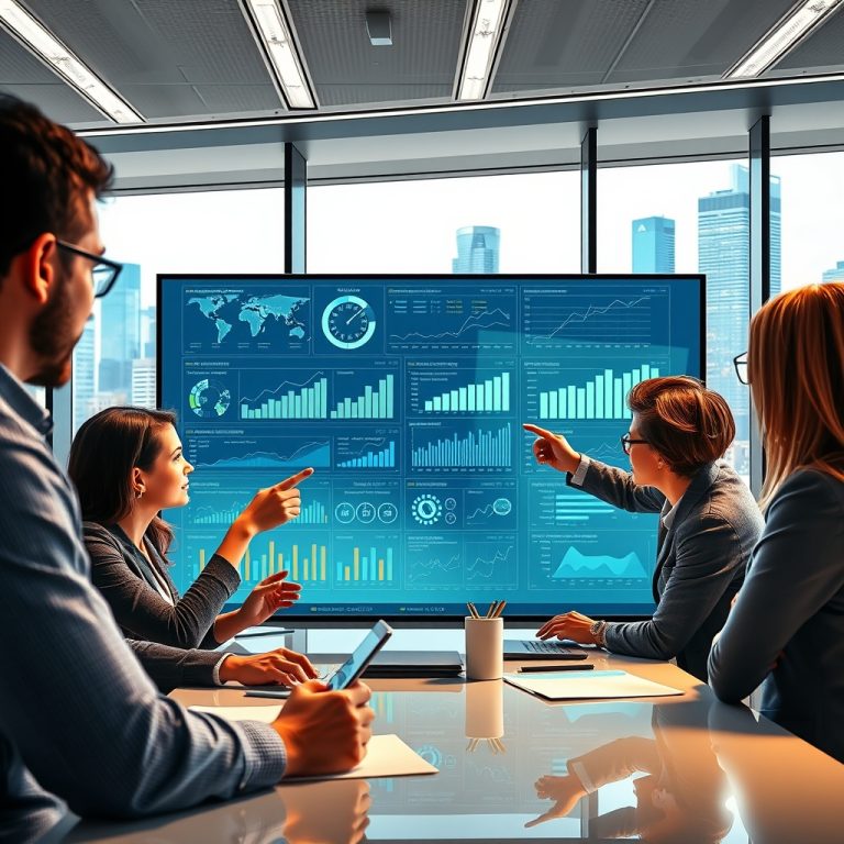 The Strategic Growth Accelerator: How Adaptive Tactics and Data-Driven Insights Forge Unstoppable Business Expansion