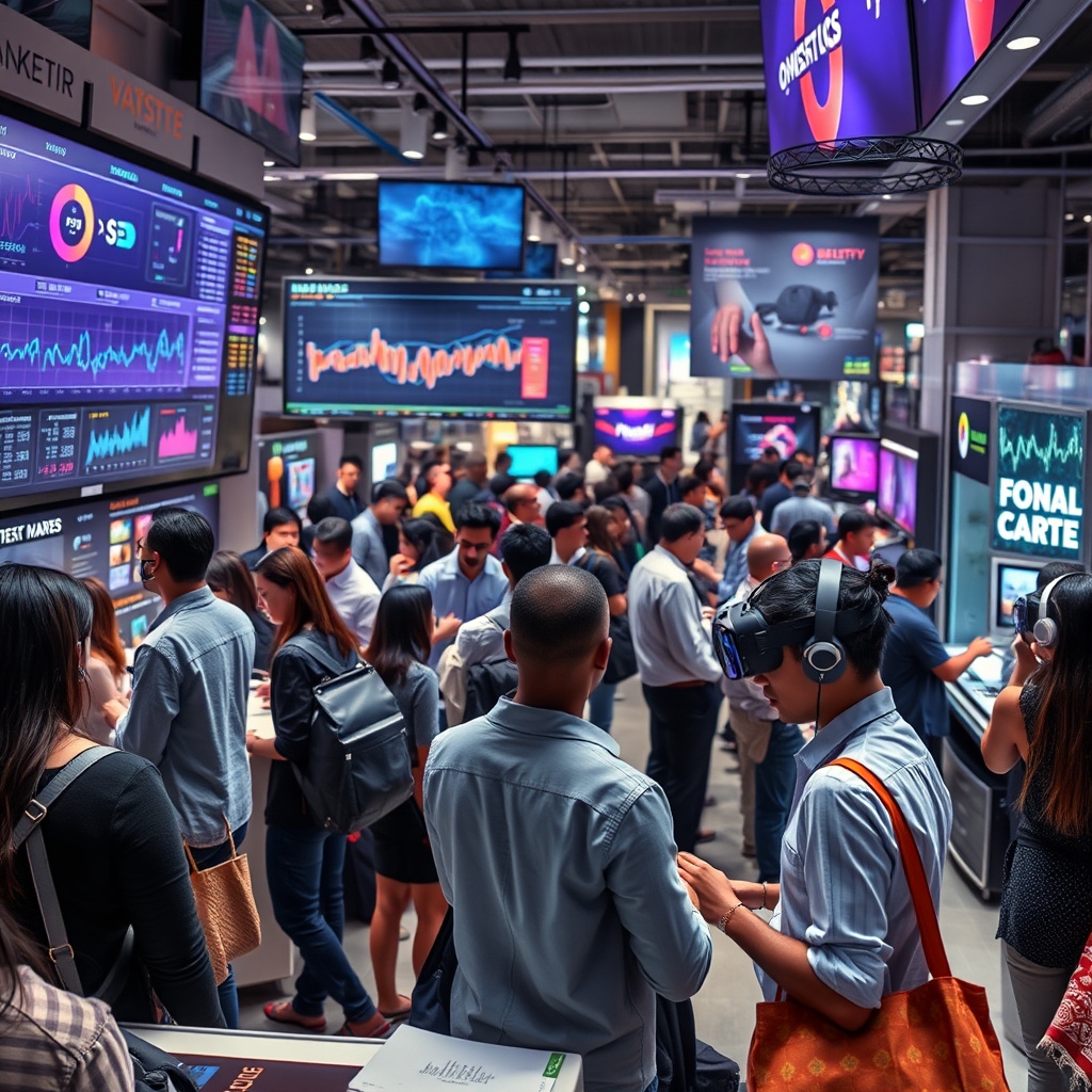 The Strategic Growth Blueprint: Crafting Sustainable Revenue Through Data-Driven Insights and Experiential Client Engagement