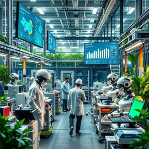 Revolutionizing the Refurbished Smartphone Market: AI and Circular Economy Integration
