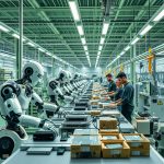 The AI-Driven Revolution: How Artificial Intelligence is Transforming the Circular Economy in Consumer Electronics