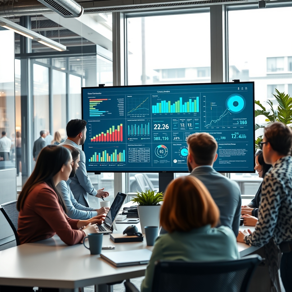 The Art of Scaling: Crafting Sustainable Growth Through Agile Development and Personalized Client Journeys