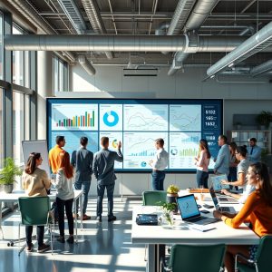 The Art of Scaling: Crafting Sustainable Growth Through Data-Driven Insights and Personalized Client Journeys