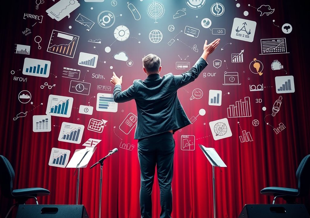 The Strategic Dance of Scaling: How Adaptive Growth and Personalized Engagement Redefine Business Trajectories