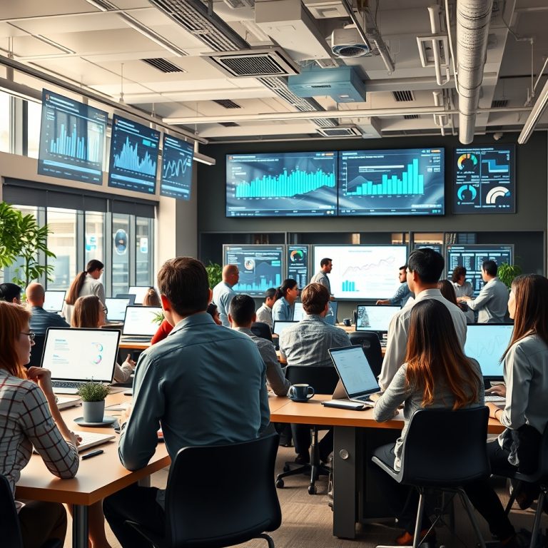 The Strategic Growth Accelerator: How Adaptive Tactics and Data-Driven Insights Forge Unstoppable Business Expansion