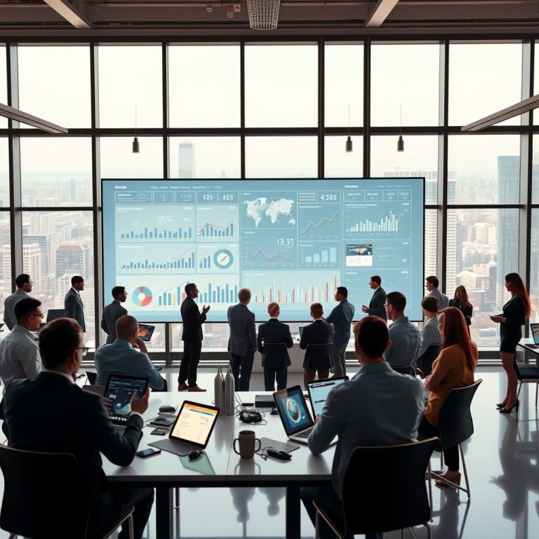 The Strategic Growth Accelerator: How Adaptive Tactics and Data-Driven Insights Forge Unstoppable Business Expansion