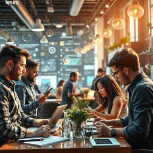 The Strategic Growth Alchemy: Crafting Sustainable Revenue Through Data-Driven Insights and Experiential Client Engagement