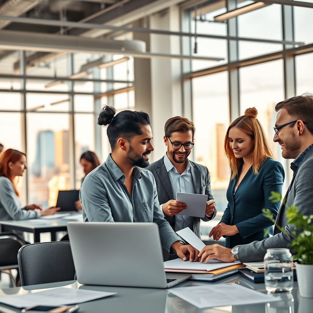 The Strategic Growth Blueprint: Crafting Sustainable Revenue Through Data-Driven Insights and Experiential Client Engagement