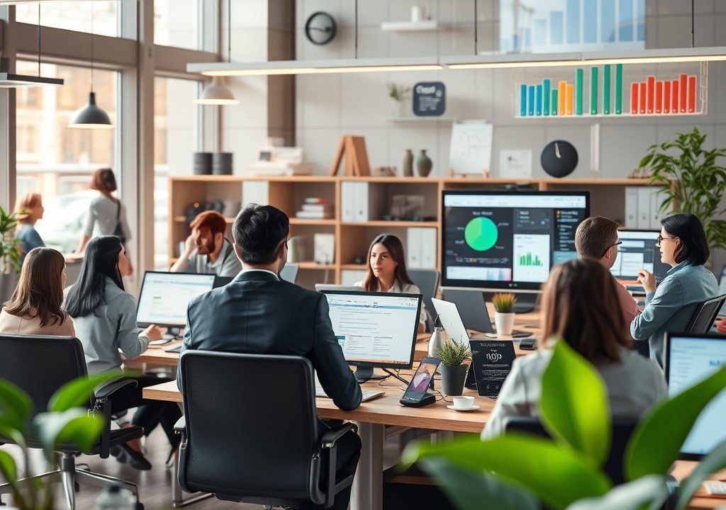 The Strategic Symphony of Scaling: Crafting Sustainable Growth Through Adaptive Tactics and Personalized Client Journeys