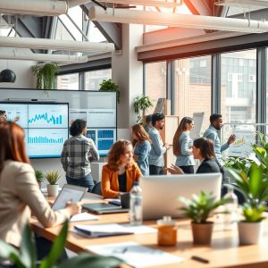 The Symphony of Scaling: Crafting Sustainable Growth Through Data-Driven Insights and Personalized Client Journeys